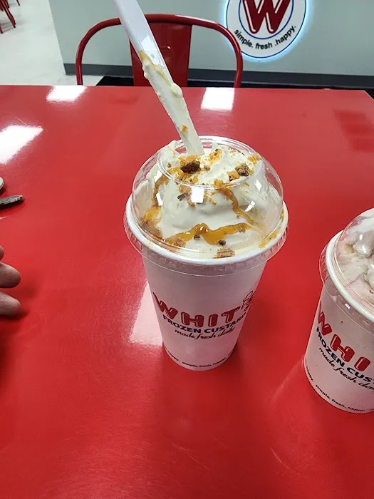 Whit’s Frozen Custard of Germantown, OH Picture 1