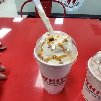Whit’s Frozen Custard of Germantown, OH ico
