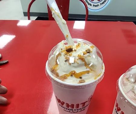 Whitu2019s Frozen Custard of Germantown, OH