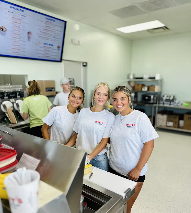 Whit’s Frozen Custard of Germantown, OH Picture 4