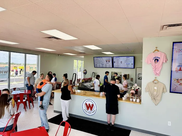 Whit’s Frozen Custard of Germantown, OH Picture 5