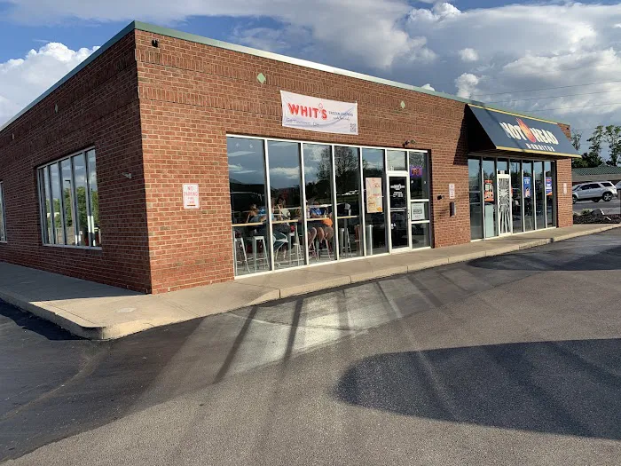 Whit’s Frozen Custard of Germantown, OH Picture 9