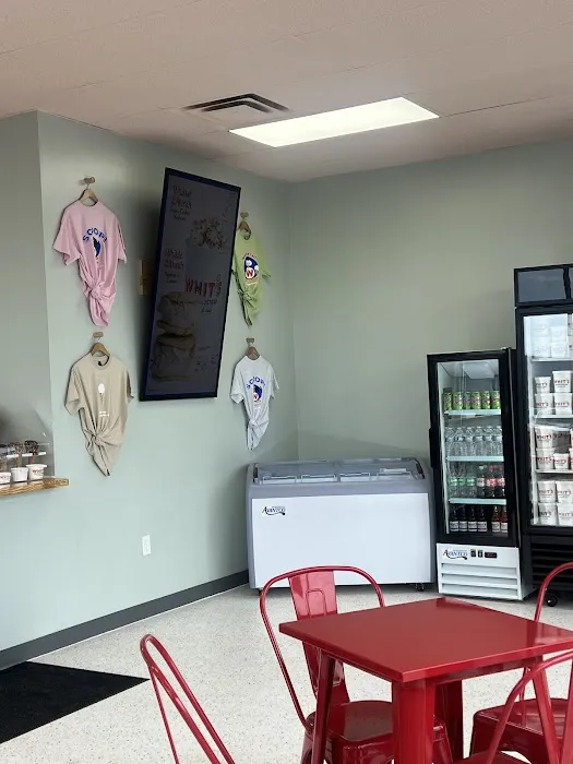 Whit’s Frozen Custard of Germantown, OH Picture 7
