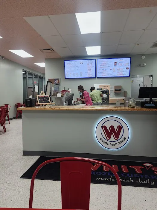 Whit’s Frozen Custard of Germantown, OH Picture 10