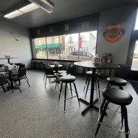 Dip Sticks Sweet Shop ico