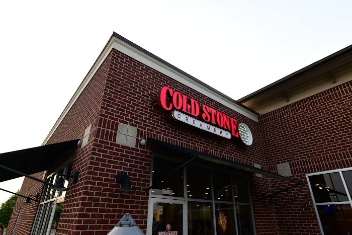 Cold Stone Creamery Picture 1