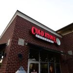 Cold Stone Creamery