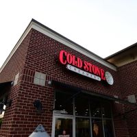 Cold Stone Creamery ico