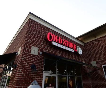 Cold Stone Creamery
