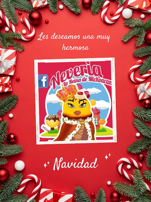Neveria la reina de Michoacán Picture 3