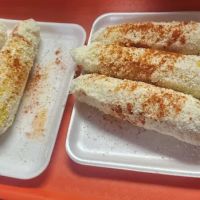 Neveria la reina de Michoacán ico