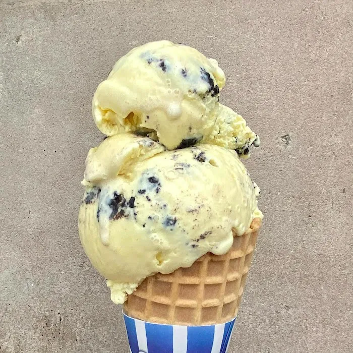 LiftOff Creamery Picture 1
