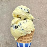 LiftOff Creamery ico