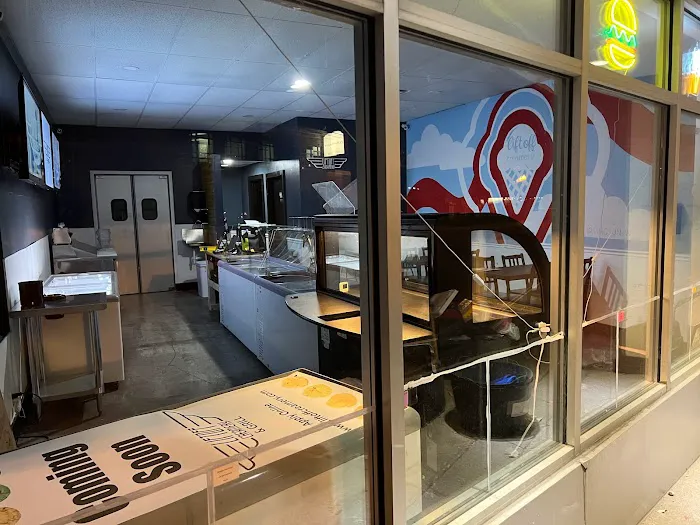 LiftOff Creamery Picture 4
