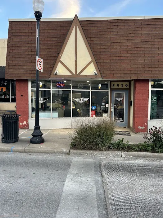 LiftOff Creamery Picture 5