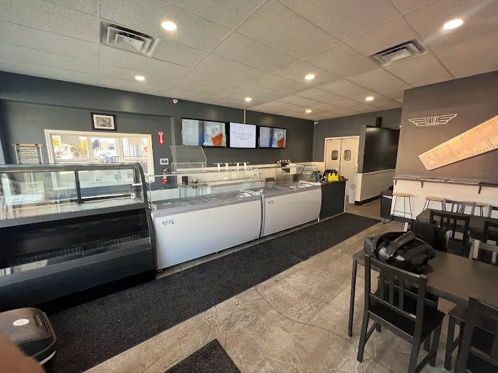 LiftOff Creamery Picture 3