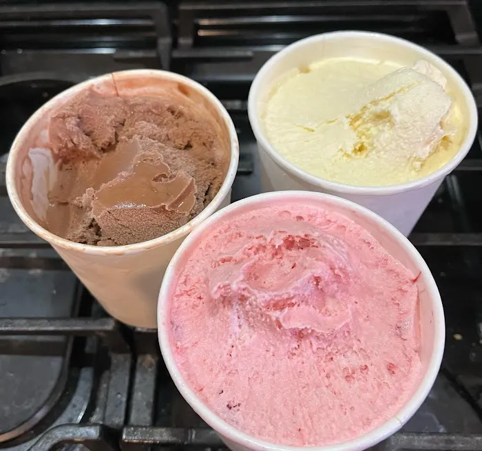 LiftOff Creamery Picture 2