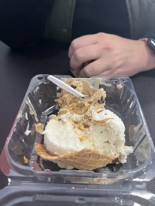 LiftOff Creamery Picture 9