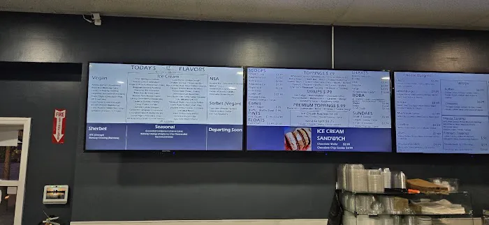 LiftOff Creamery Picture 7