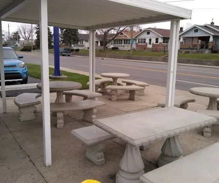 Dairy Queen (Treat)