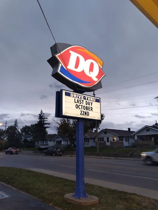 Dairy Queen (Treat) Picture 5