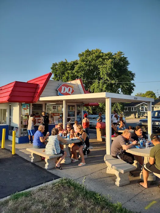 Dairy Queen (Treat) Picture 4