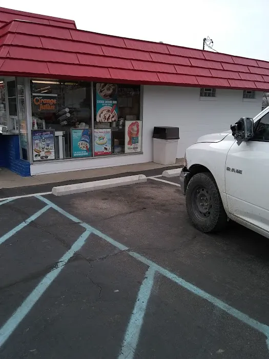 Dairy Queen (Treat) Picture 6