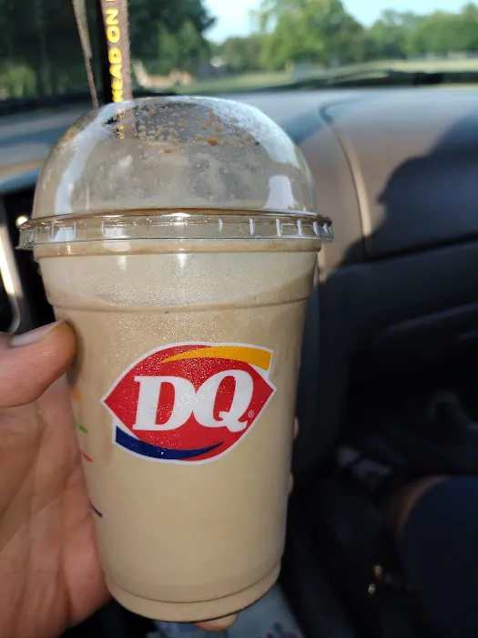 Dairy Queen (Treat) Picture 7