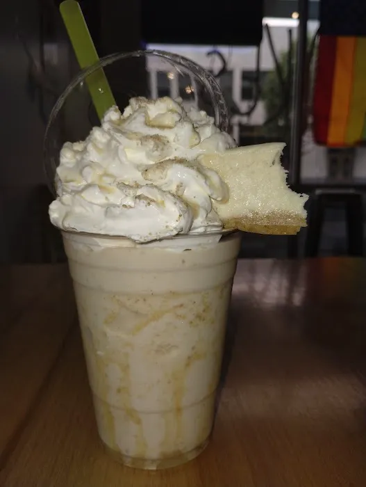 Gordons Milkshake Bar Picture 2