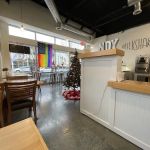 Gordons Milkshake Bar