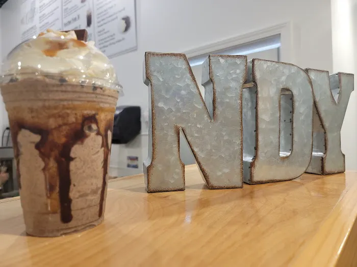 Gordons Milkshake Bar Picture 10