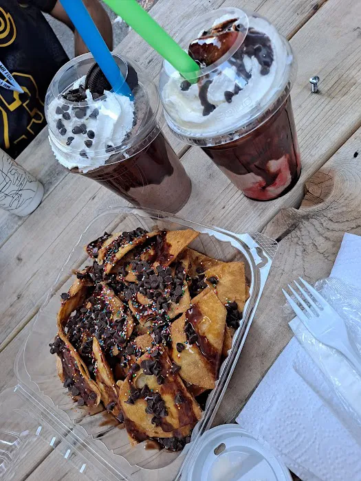 Gordons Milkshake Bar Picture 9