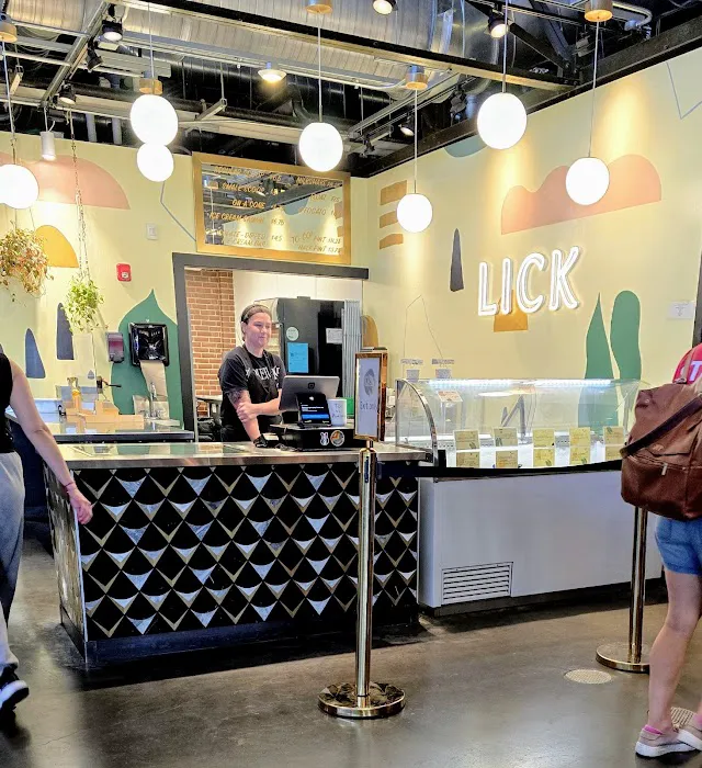 Lick Ice Cream Indy Picture 3