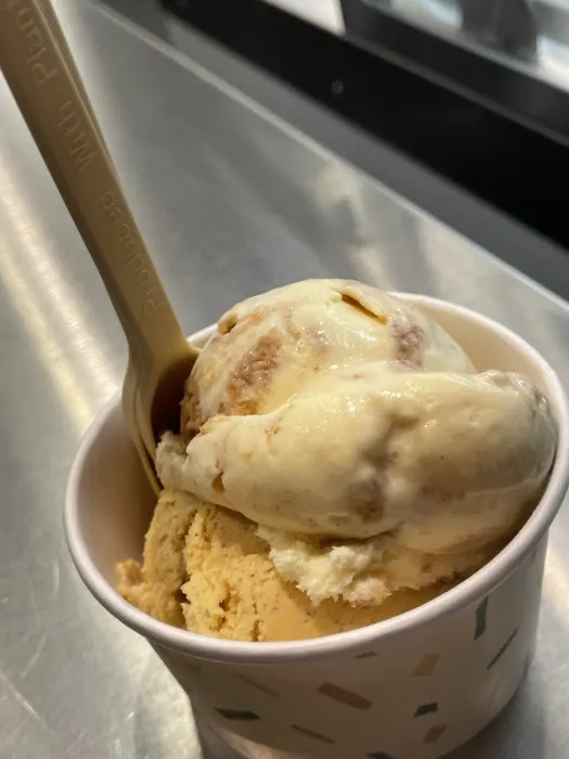 Lick Ice Cream Indy Picture 1