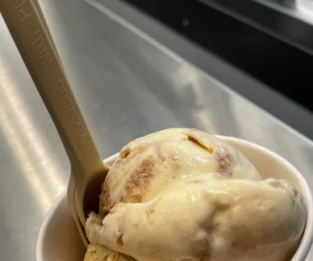Lick Ice Cream Indy