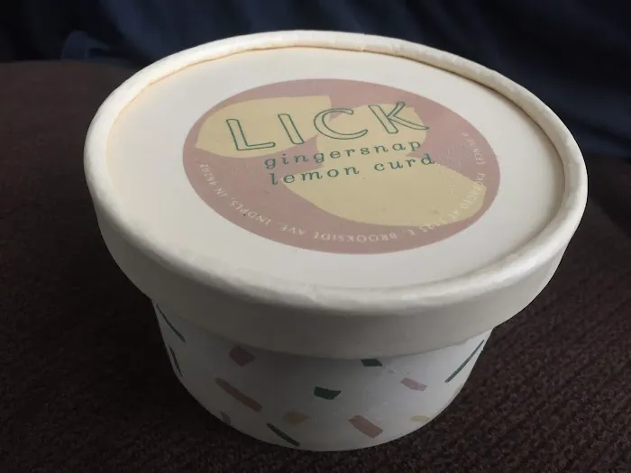 Lick Ice Cream Indy Picture 6