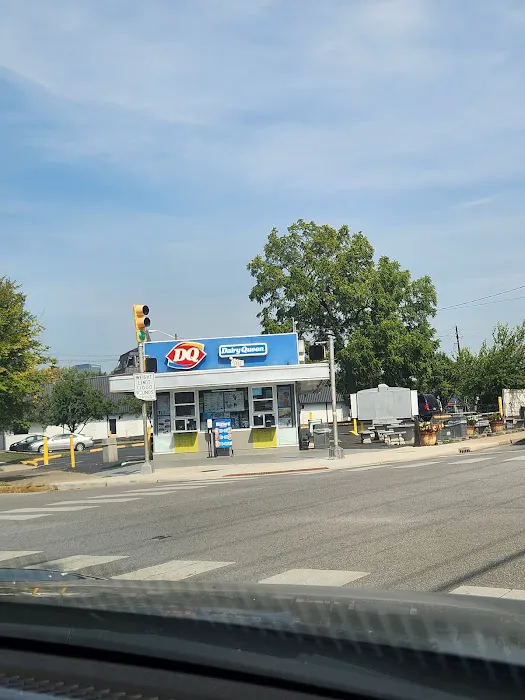 Dairy Queen (Treat) Picture 6