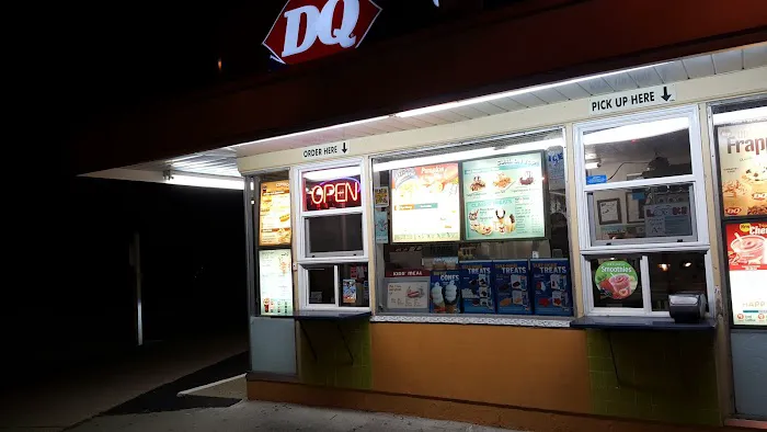 Dairy Queen (Treat) Picture 3