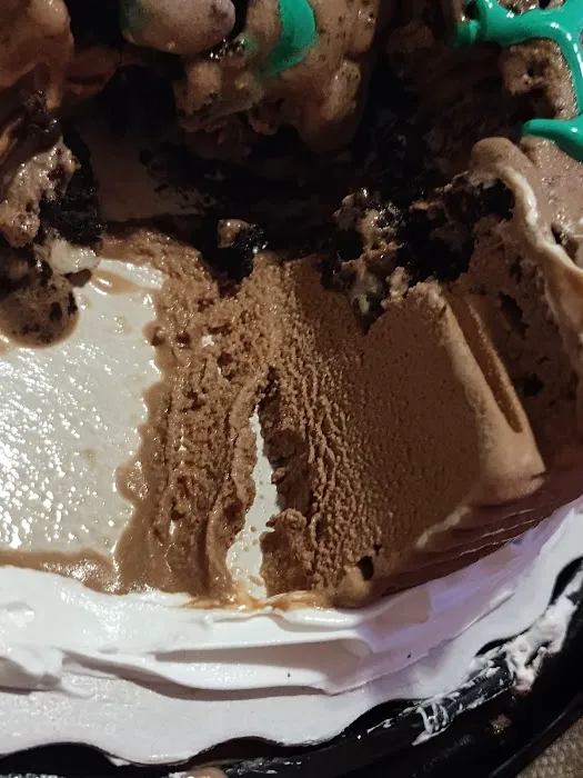 Dairy Queen (Treat) Picture 9