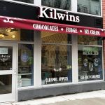 Kilwins Ice Cream - Chocolate - Fudge