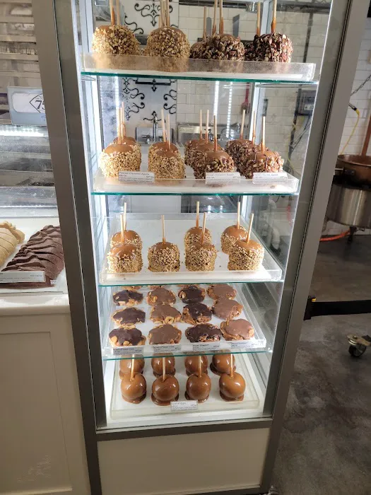 Kilwins Ice Cream - Chocolate - Fudge Picture 9