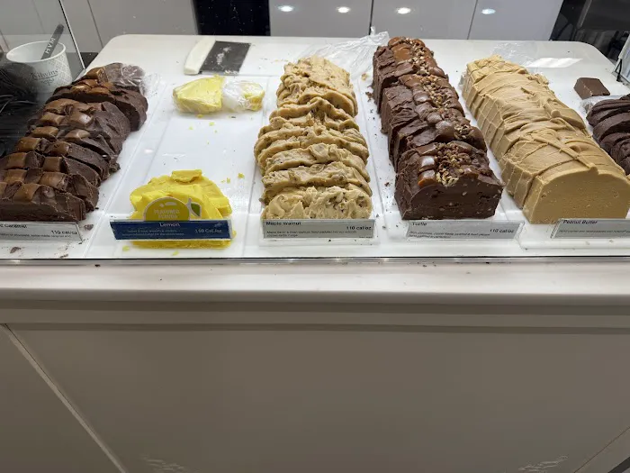Kilwins Ice Cream - Chocolate - Fudge Picture 6