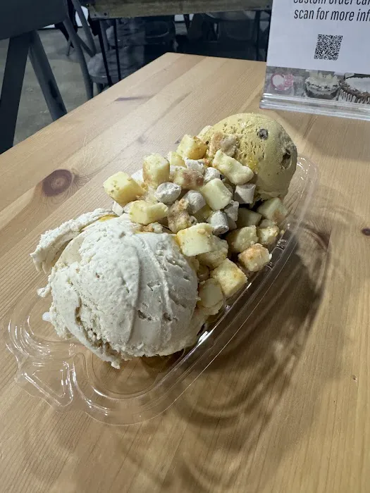 Square Scoop Picture 6
