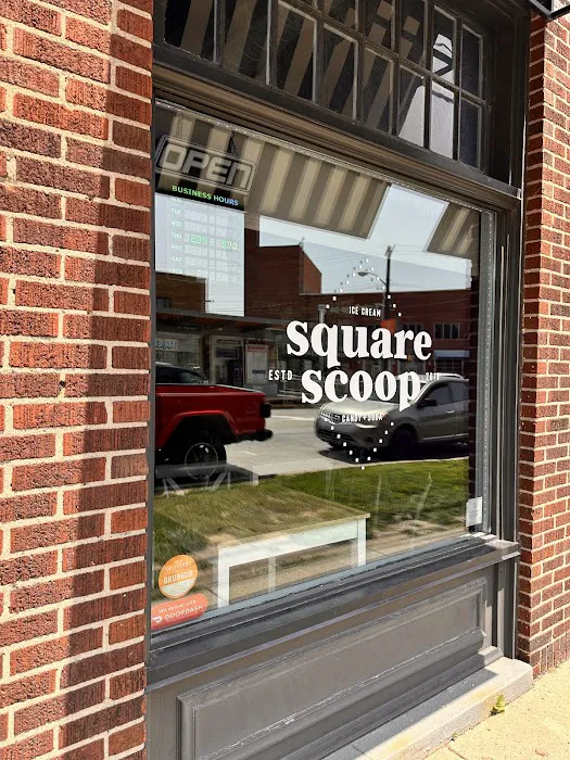Square Scoop Picture 9