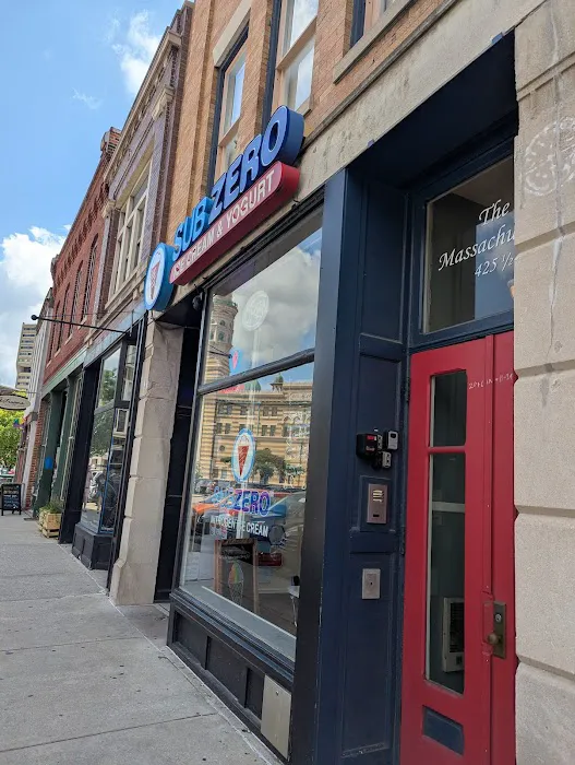 Sub Zero Nitrogen Ice Cream Picture 6
