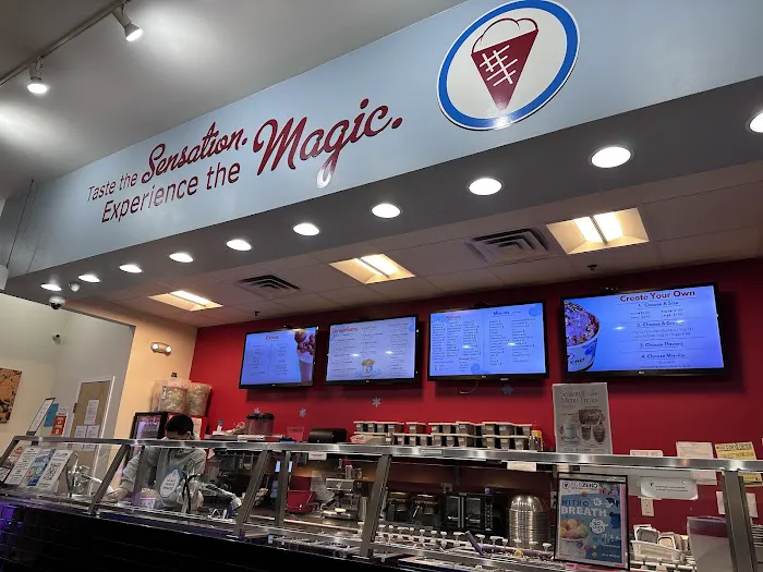 Sub Zero Nitrogen Ice Cream Picture 4
