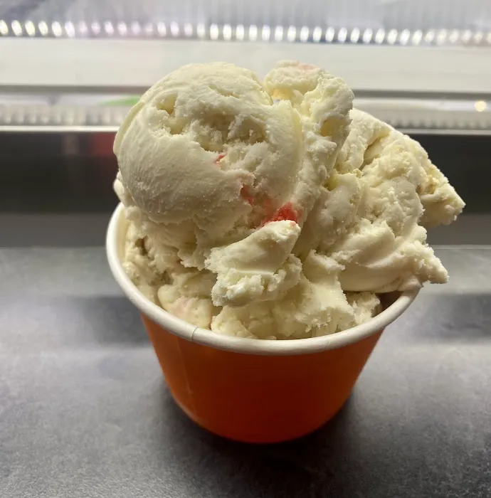 Howdy Homemade Ice Cream Picture 9