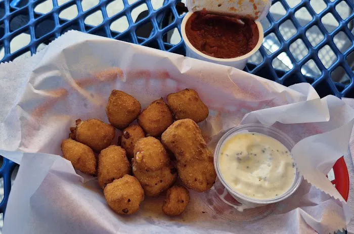Coney Land Picture 1