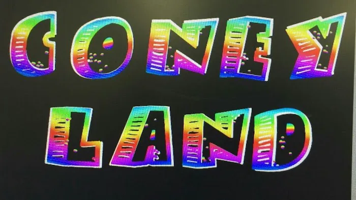 Coney Land Picture 6
