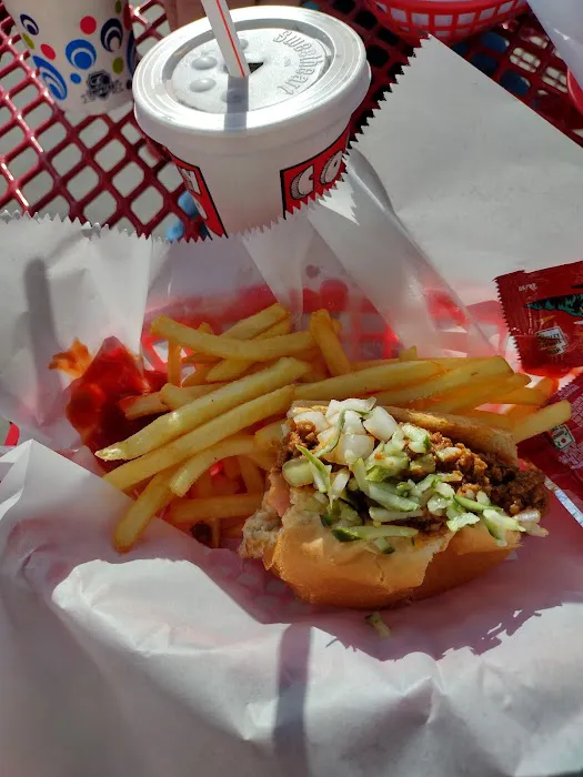 Coney Land Picture 5